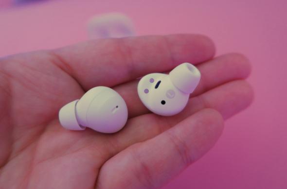 Samsung Galaxy Buds2 Pro, galerie foto produs: Samsung-Galaxy-Buds2-Pro_011.JPG