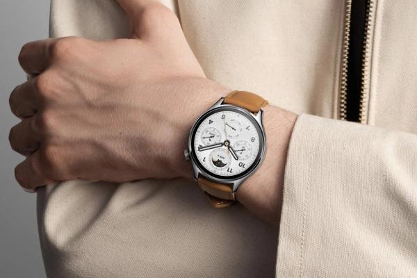 Xiaomi Watch S1 Pro a debutat: ceas elegant cu ecran AMOLED, buton Crown, 15 zile autonomie