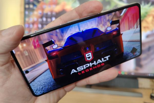 POCO F4 GT: Benchmark-uri de top 10, bătăios cu grangurii din 2022