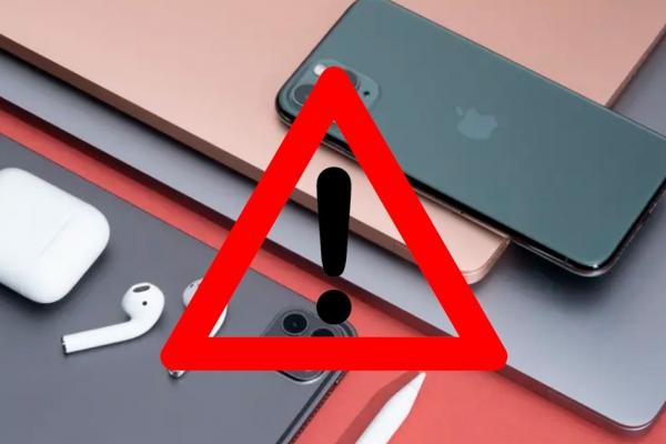 Vulnerabilitate severă descoperită de către Apple! Compania a lansat iOS 15.6.1, iPad iOS 15.6.1 și macOS Monterey 12.5.1 pentru a rezolva problemele