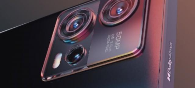 Motorola Edge 30 Fusion vine în Europa şi azi îl vedem în imagini proaspete; S30 Pro rebranduit?
