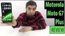 Motorola Moto G7 Plus Video Review în Limba Română (Filmare selfie 4K, stabilizare optică, difuzoare stereo)