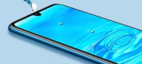 Huawei P30 Lite devine oficial: telefon cu cameră triplă la preţ sub 300 de euro