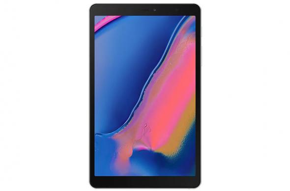 Samsung Galaxy Tab A 8.0 (2019) - Fotografii oficiale: Samsung-Galaxy-Tab-A-8-2019_006.jpg