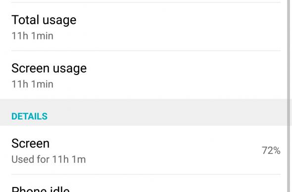LG G7 ThinQ - Screenshots: Screenshot_2018-11-14-11-09-42.jpg