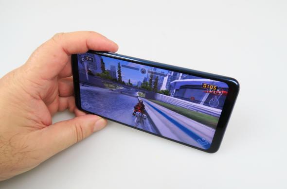 Test termic LG G7 ThinQ: LG-G7-ThinQ_130.JPG