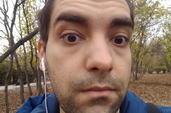 Motorola One - Mostre Foto (selfie): IMG_20181114_144821057.jpg