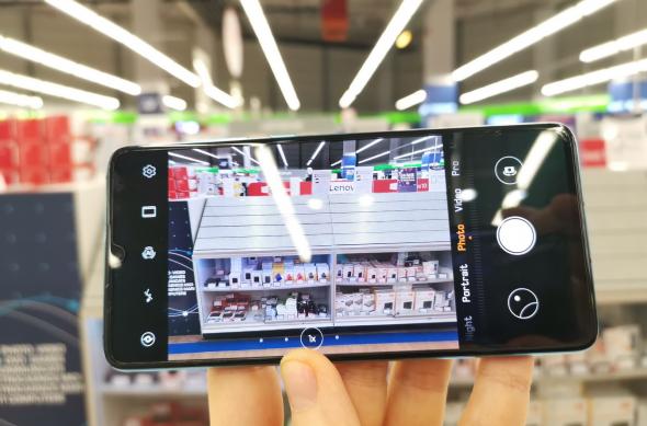 Huawei P30 - Fotografii Hands-On: Huawei-P30-Hands-On_006.jpg