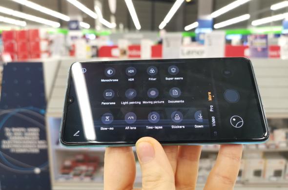 Huawei P30 - Fotografii Hands-On: Huawei-P30-Hands-On_005.jpg