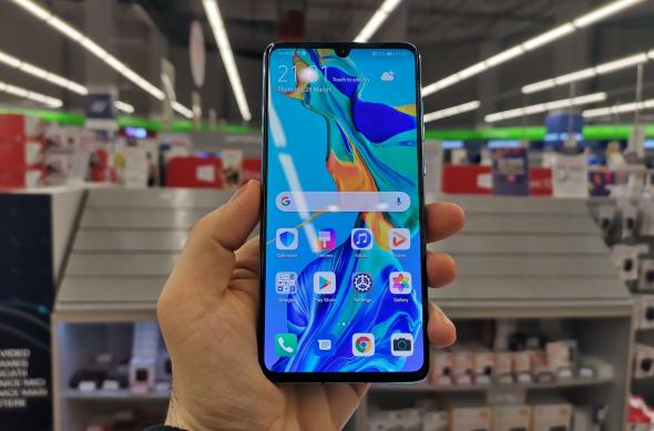 Huawei P30 - Fotografii Hands-On: Huawei-P30-Hands-On_027.jpg