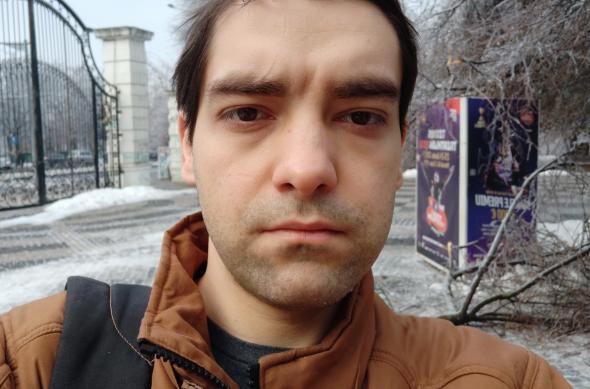 Xiaomi Mi Mix 3 - Mostre Foto (selfie): IMG_20190127_144813.jpg