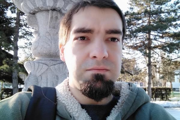 Xiaomi Mi A2 Lite - Mostre Foto (selfie)