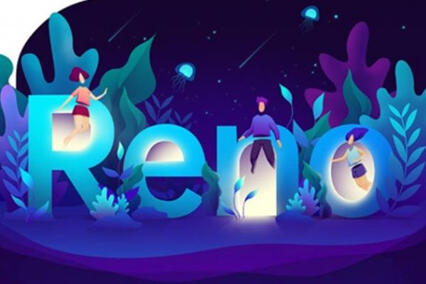 Oppo Reno apare listat de un retailer chinez înaintea debutului; Vedem cele 4 variante de culoare în randări