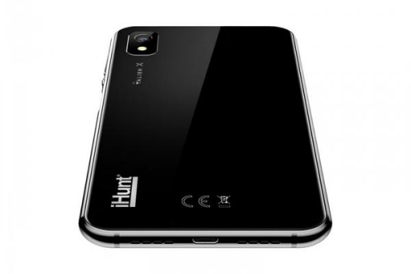 iHunt Alien X - Fotografii oficiale