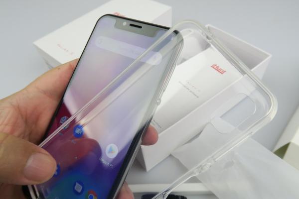 iHunt Alien X - Unboxing