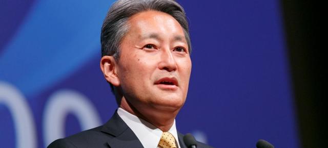 Final de carieră pentru Kazuo Hirai, CEO-ul Sony părăsește compania japoneză după 35 ani de activitate
