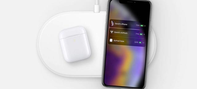 R.I.P Apple AirPower! Accesoriul de încărcare wireless este anulat, fiind aparent prea greu de produs