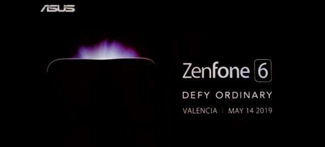 ASUS ZenFone 6z își dezvăluie dotările via AnTuTu; Are procesor Snapdragon 855 și 6 GB RAM