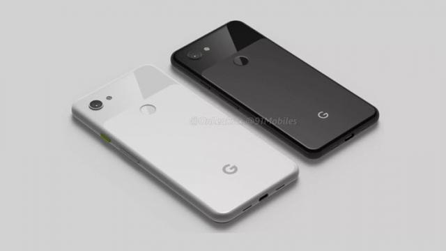 <b>Noi detalii despre sumele la care ar putea debuta pe plan european smartphone-urile Pixel 3a și 3a XL apar online</b>După ce în urmă cu aproximativ o săptămână denumirile asociate viitoarelor smartphone-uri mid-range de la Google erau confirmate, fiind vorba despre Pixel 3a și Pixel 3a XL, iată că acum vin detalii proaspete despre sumele