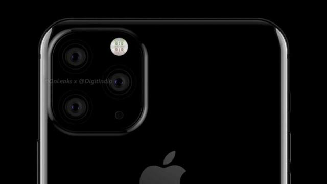 <b>Presupuse schițe ale lui iPhone XI ajung online, confirmând design-ul de cameră pătrată din spate</b>Deși mulți sperau ca design-ul pătrat al camerei pe care l-am văzut cu ceva timp în urmă într-o serie de randări pe iPhone XI să nu fie cel ales într-un final de către Apple, iată că în realitate acesta va fi preferat de către compania 