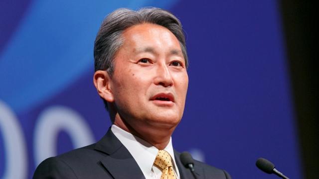 <b>Final de carieră pentru Kazuo Hirai, CEO-ul Sony părăsește compania japoneză după 35 ani de activitate</b>Pe lângă veștile referitoare la fuziunea departamentelor TV, Camera, Audio și Xperia într-un singur segment numit "Electronics Products and Solutions", Sony mai aduce o veste publicului astăzi și anume retragerea lui Kazuo Hirai 