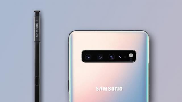 <b>Surse din Coreea de Sud confirmă lansarea phablet-ului Samsung Galaxy Note 10 în două variante de diagonală</b>Printre știrile pe care vi le-am prezentat ieri se număra și postarea referitoare la zvonul sosit online cu privire la probabilitatea ca Samsung să lanseze și o variantă "mini" pentru phablet-ul Galaxy Note 10 ce vine la toamnă