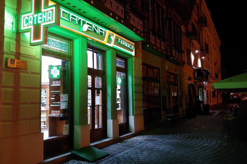 LG G7 ThinQ - Mostre Foto (seara): 20181203_014357.jpg