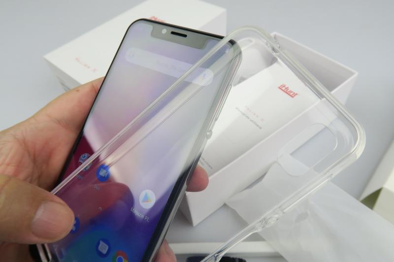 iHunt Alien X - Unboxing: iHunt-AlienX_009.JPG