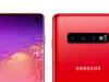 Variantele roşii Samsung Galaxy S10 şi Galaxy S10+ debutează oficial; Iată la ce sume sunt vândute