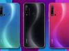 Huawei Nova 5i își dezvăluie o parte dintre dotările hardware prin intermediul TENAA; Are ecran de 6.4 inch