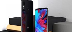 Xiaomi Redmi Note 7S debutează oficial cu o cameră foto de 48 de megapixeli în spate