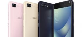 ASUS ZenFone 4 Max și ZenFone 4 Selfie primesc Android 9.0 Pie în versiunea Beta