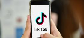 Creatorul TikTok are în plan dezvoltarea unui smartphone în parteneriat cu firma chineză Smartisan