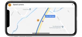 Google Maps afişează radarele mai nou şi limite de viteză în 40 de ţări, inclusiv România