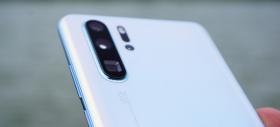 Huawei rezolvă problema cu tenta gălbuie din fotografiile realizate de P30 Pro; Un update se distribuie acum