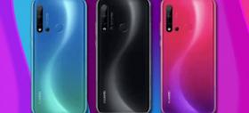 Huawei Nova 5i își dezvăluie o parte dintre dotările hardware prin intermediul TENAA; Are ecran de 6.4 inch