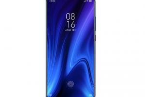 Xiaomi Redmi K20 Pro