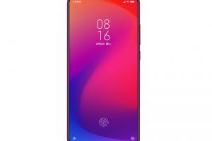 Xiaomi Redmi K20