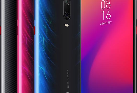 Xiaomi Redmi K20 - Fotografii oficiale: Redmi-K20_001.jpg