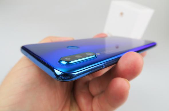 Huawei P30 Lite - Unboxing: Huawei-P30-Lite_017.JPG