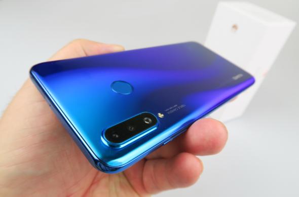 Huawei P30 Lite - Unboxing: Huawei-P30-Lite_016.JPG