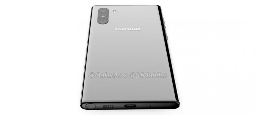 Samsung Galaxy Note 10 - Randări CAD: Samsung-Galaxy-Note-10-Randari_006.jpg