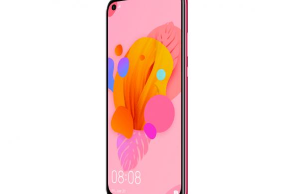 Huawei P20 Lite (2019) - Fotografii oficiale: Huawei-P20-Lite-2019_1.jpg