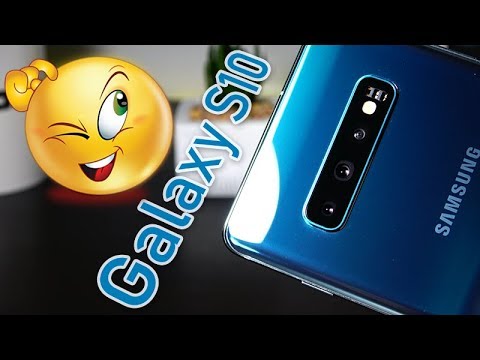 Mai merită cumpărat Samsung Galaxy S10+?