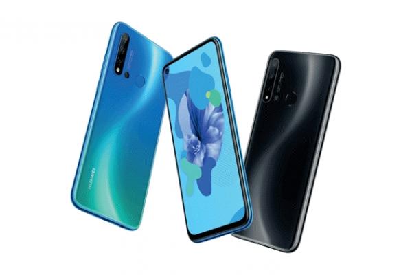 Huawei P20 Lite 2019 va fi un telefon mai special decât credeam; Are baterie de 4000 mAh și ecran de 6.4 inch