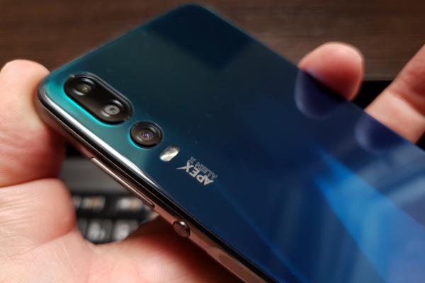 iHunt Alien X ApeX - Fotografii Hands-On