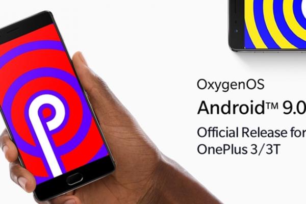 OnePlus 3 și OnePlus 3T primesc de astăzi actualizarea la Android 9.0 Pie în versiunea finală