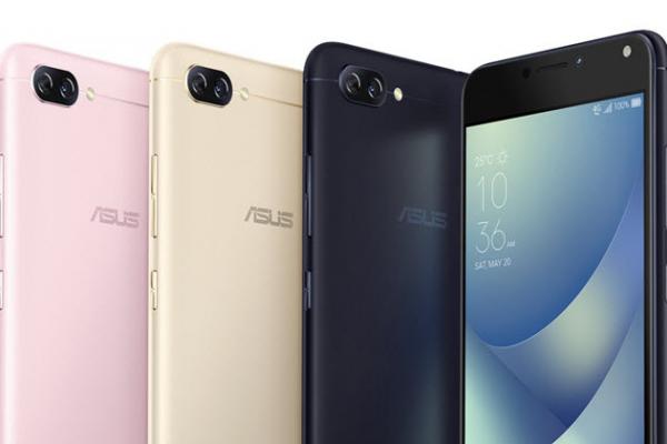 ASUS ZenFone 4 Max și ZenFone 4 Selfie primesc Android 9.0 Pie în versiunea Beta