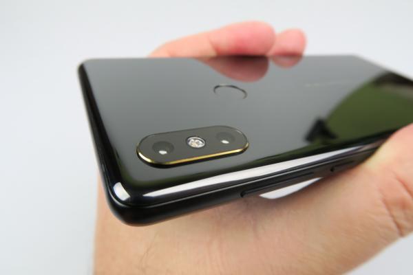 Xiaomi Mi Mix 2S: Cameră de flagship tipic 2018, filmarea e vedeta