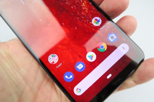 Nokia 8.1: OS, UI, aplicaţii curate, aerisite, Android Pie cel stock
